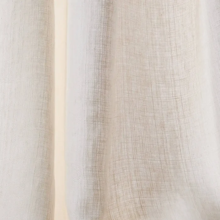 Elizabeth Fabric - Cream swatch