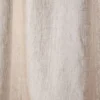 white plain linen fabric from Colefax & Fowler