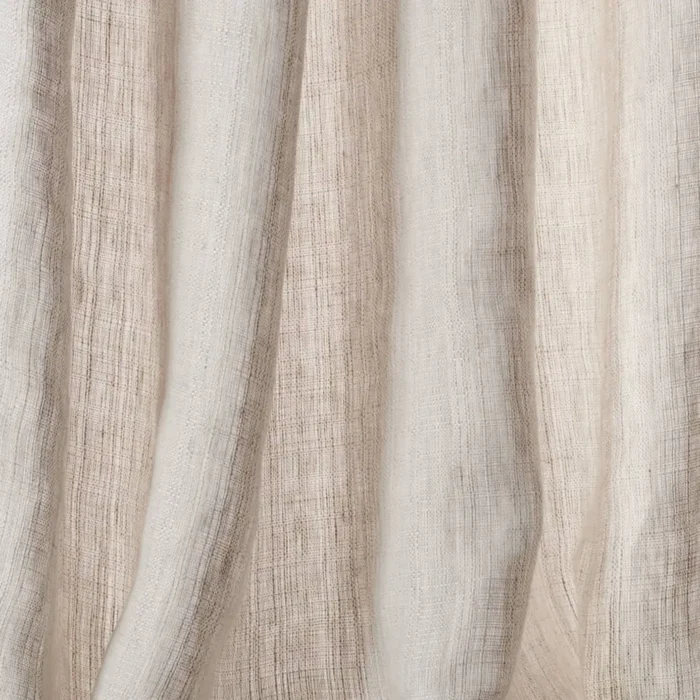Elizabeth Fabric - Silver swatch
