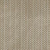 multicolour contemporary velvet-chenille fabric from Colefax & Fowler