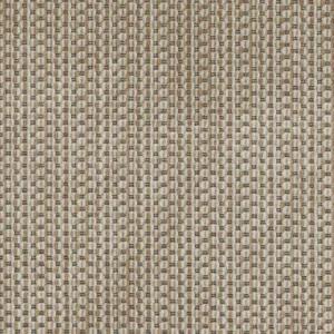 multicolour contemporary velvet-chenille fabric from Colefax & Fowler