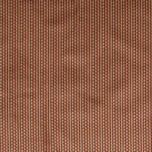 multicolour contemporary velvet-chenille fabric from Colefax & Fowler