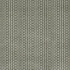 blue contemporary velvet-chenille fabric from Colefax & Fowler
