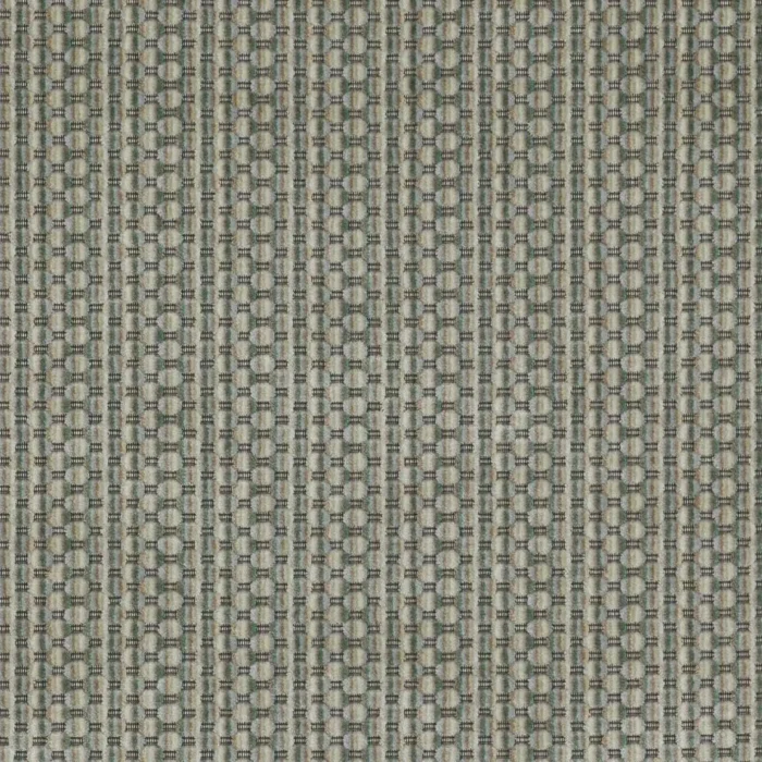 Fitzroy Fabric - Old Blue swatch