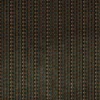 green contemporary velvet-chenille fabric from Colefax & Fowler