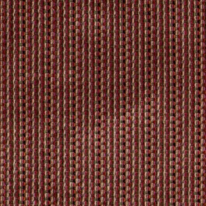 multicolour contemporary velvet-chenille fabric from Colefax & Fowler