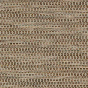 multicolour contemporary jacquard fabric from Colefax & Fowler