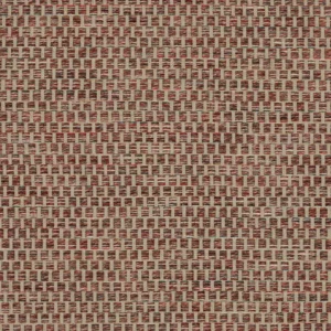 multicolour contemporary jacquard fabric from Colefax & Fowler