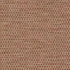 red contemporary jacquard fabric from Colefax & Fowler