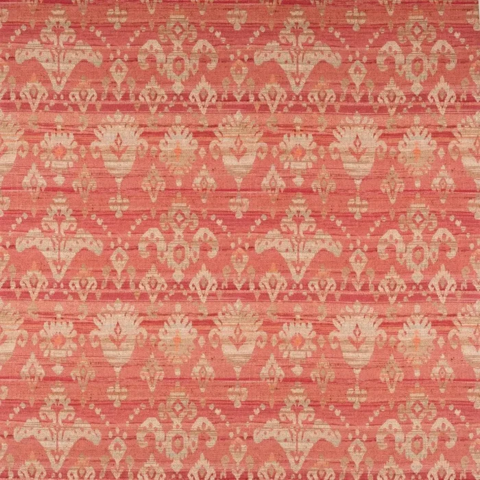 Brunello Fabric - Red swatch