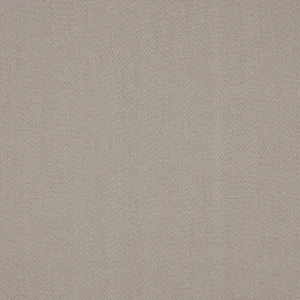 white plain linen fabric from Colefax & Fowler