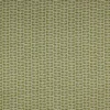 green botanical linen fabric from Colefax & Fowler