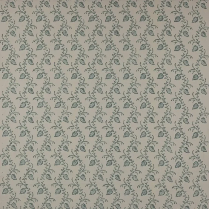 Felicity Fabric - Old Blue fabric swatch F4750-02