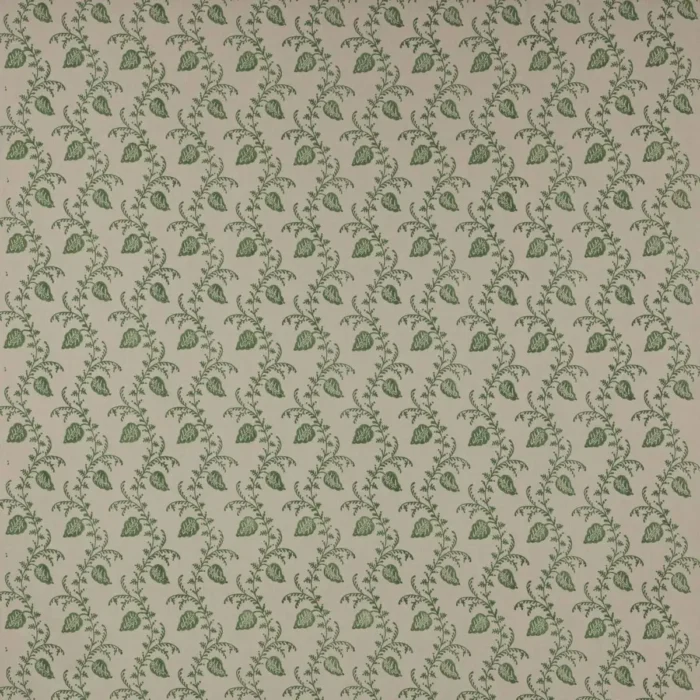 Felicity Fabric - Green fabric swatch F4750-03