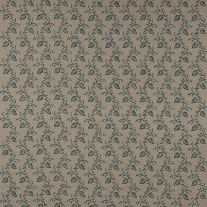 Felicity Fabric - Blue fabric swatch F4750-04