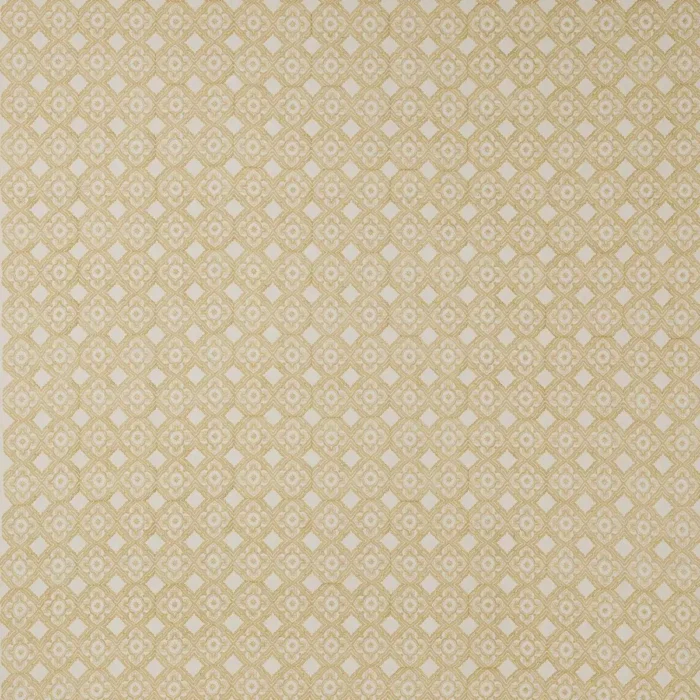 Ellison Fabric - Gold fabric swatch F4751-02
