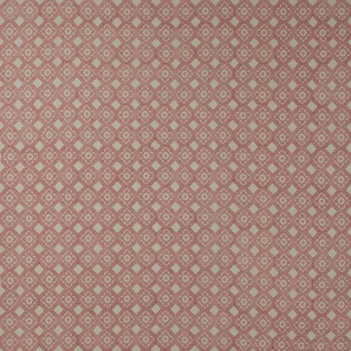 Ellison Fabric - Pink fabric swatch F4751-03