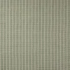 green botanical linen fabric from Colefax & Fowler