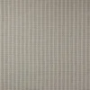 black-grey botanical linen fabric from Colefax & Fowler