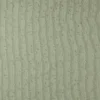 green botanical embroideried fabric from Colefax & Fowler