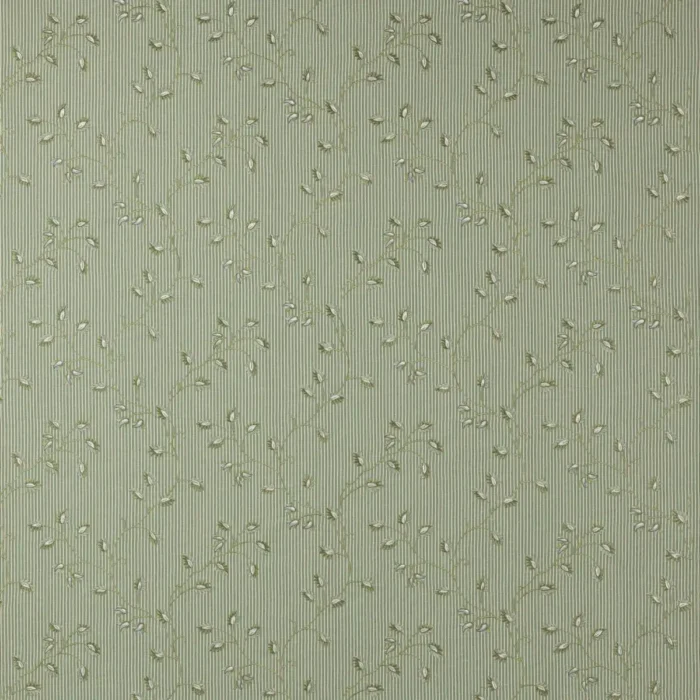Colyton Fabric - Sage Green swatch