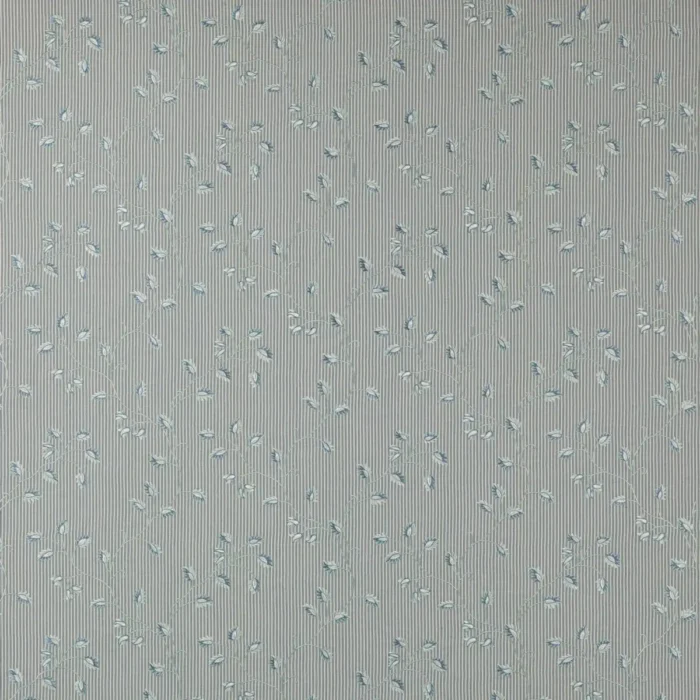 Colyton Fabric - Blue swatch