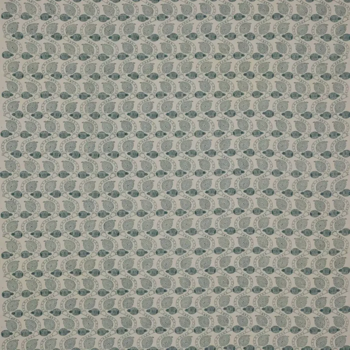 Ashmead Fabric - Old Blue fabric swatch F4759-02