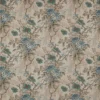 blue stone colefax and fowler tree poppy