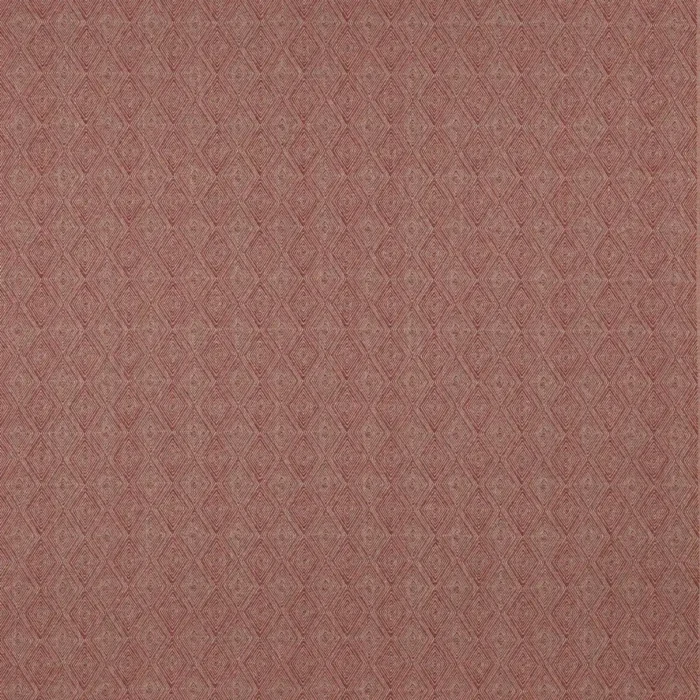 Marcel Fabric - Red swatch