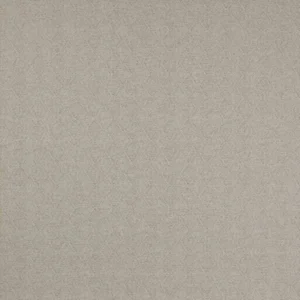 black-grey geometric jacquard fabric from Colefax & Fowler