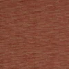 red plain woven fabric from Colefax & Fowler