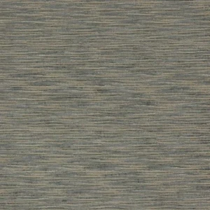 blue plain woven fabric from Colefax & Fowler