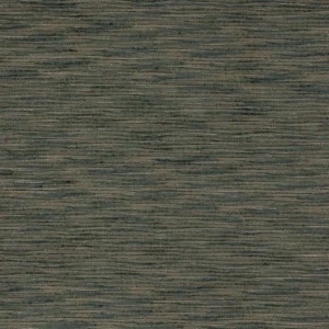 green plain woven fabric from Colefax & Fowler