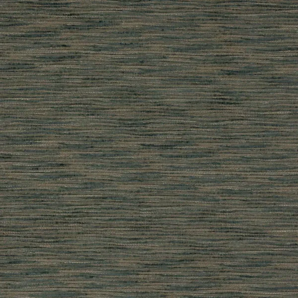 Roscoe Fabric - Forest by green plain woven fabric from Colefax & Fowler