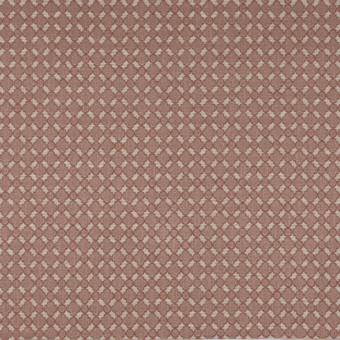 Castele Fabric - Brick swatch