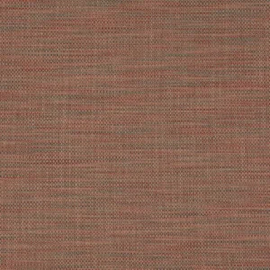 red misc jacquard fabric from Colefax & Fowler