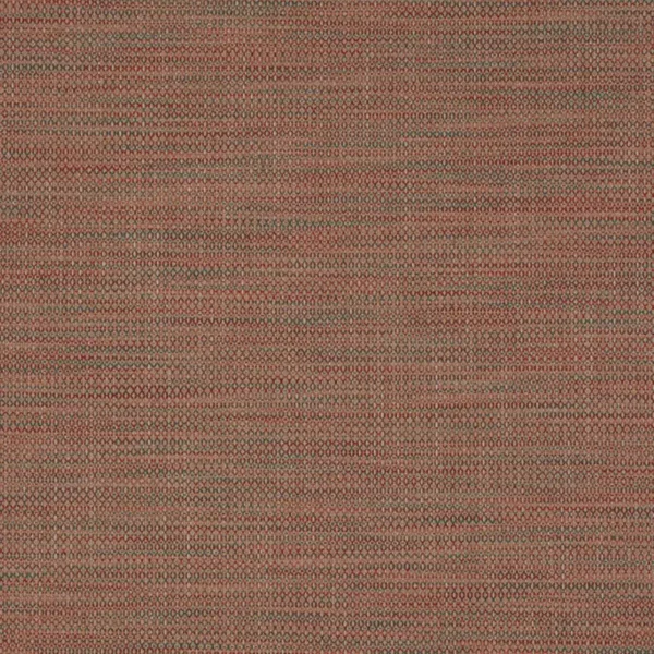 Hemsworth Fabric - Tomato by red misc jacquard fabric from Colefax & Fowler