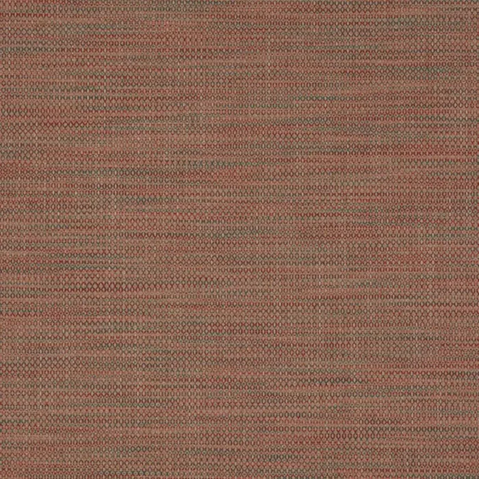 Hemsworth Fabric - Tomato swatch