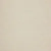 white plain silk-satin fabric from Colefax & Fowler