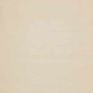white plain silk-satin fabric from Colefax & Fowler
