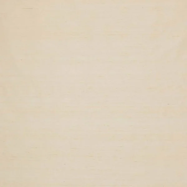 Pamina Fabric - Cream by white plain silk-satin fabric from Colefax & Fowler