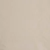 neutral plain silk-satin fabric from Colefax & Fowler