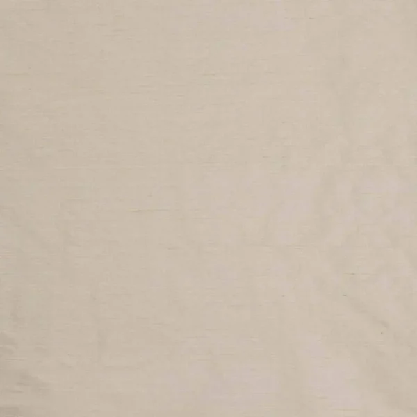 Pamina Fabric - Parchment by neutral plain silk-satin fabric from Colefax & Fowler