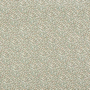 blue misc velvet-chenille fabric from Colefax & Fowler