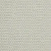 blue geometric jacquard fabric from Colefax & Fowler