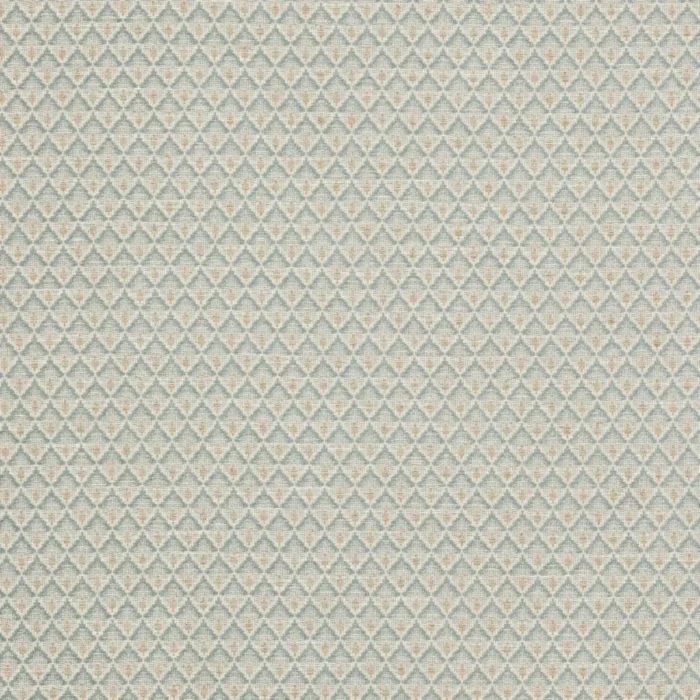 Carlotta Fabric - Old Blue swatch