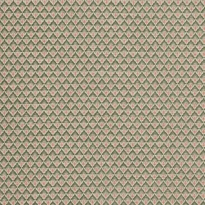 colefax and fowler red and green fabric