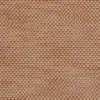 orange geometric jacquard fabric from Colefax & Fowler