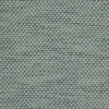 blue geometric jacquard fabric from Colefax & Fowler