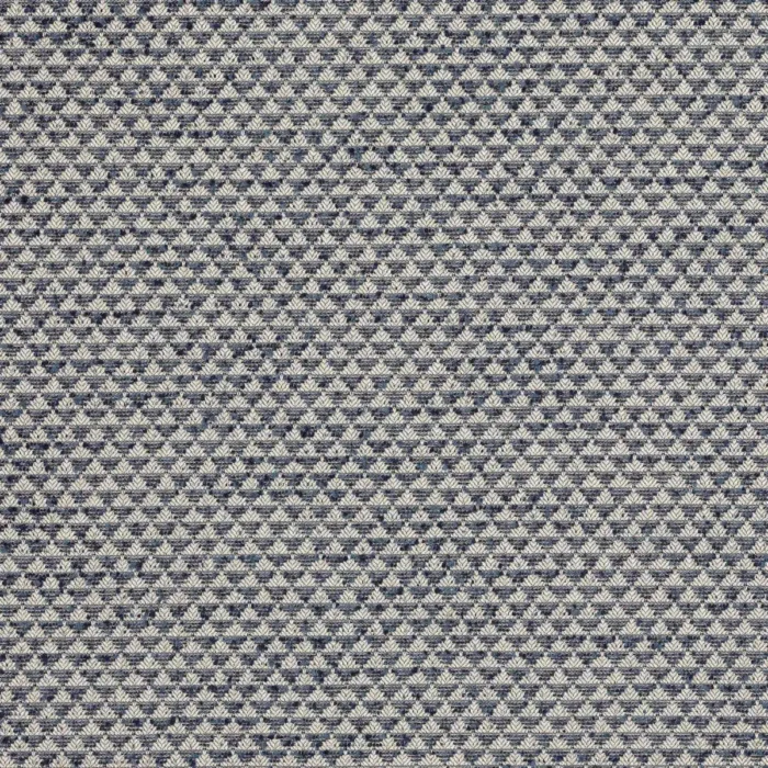 Newland Fabric - Navy swatch